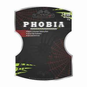 Phobia Broadheads